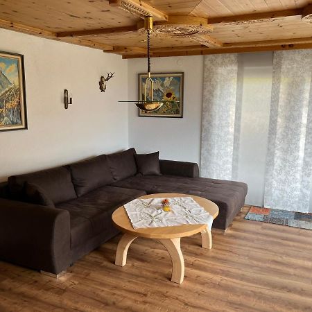 فيلا فيلسفي Ferienhaus Megele المظهر الخارجي الصورة